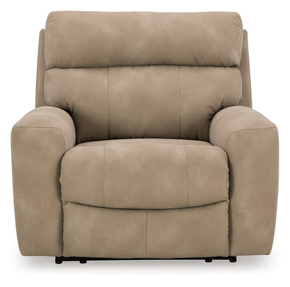 Next-Gen DuraPella PWR Recliner/ADJ Headrest