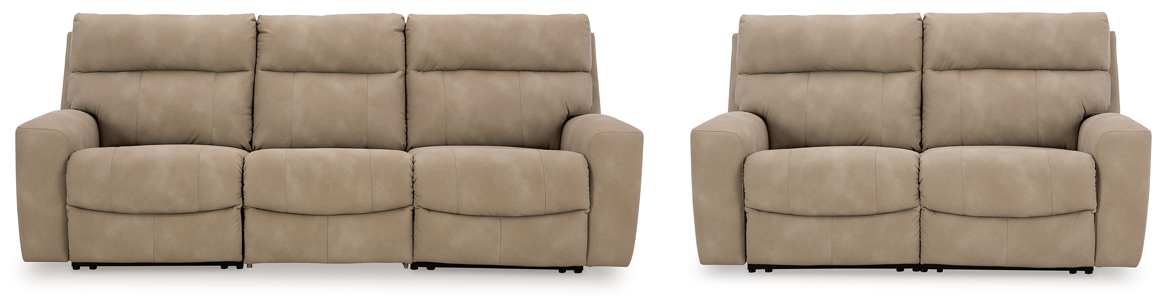 Next-Gen DuraPella Sofa and Loveseat