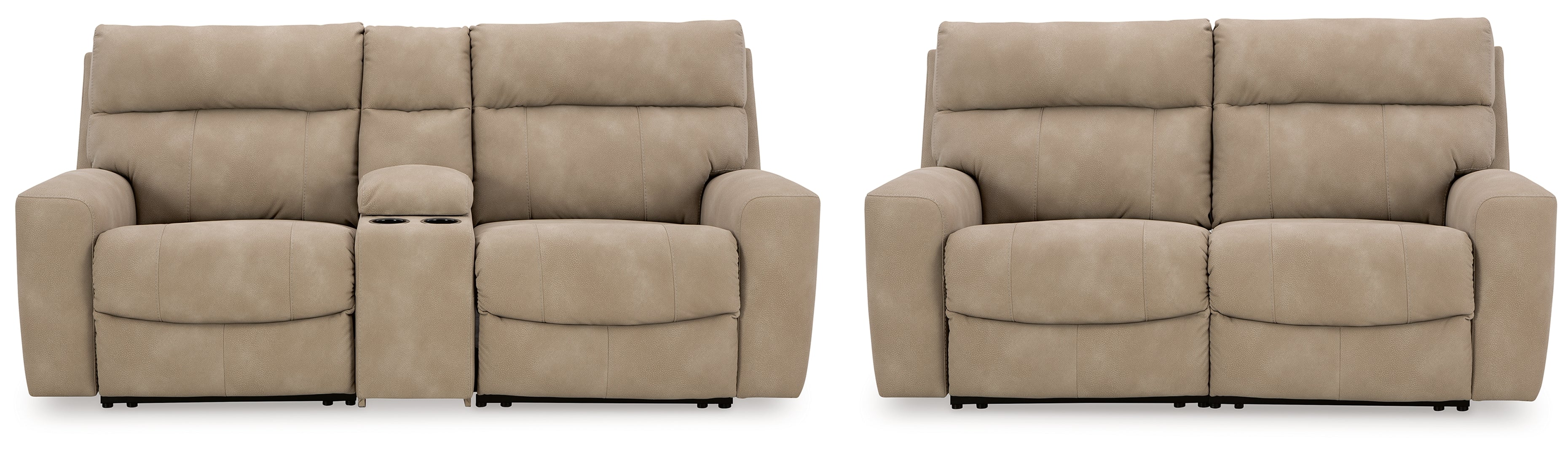 Next-Gen DuraPella Sofa and Loveseat