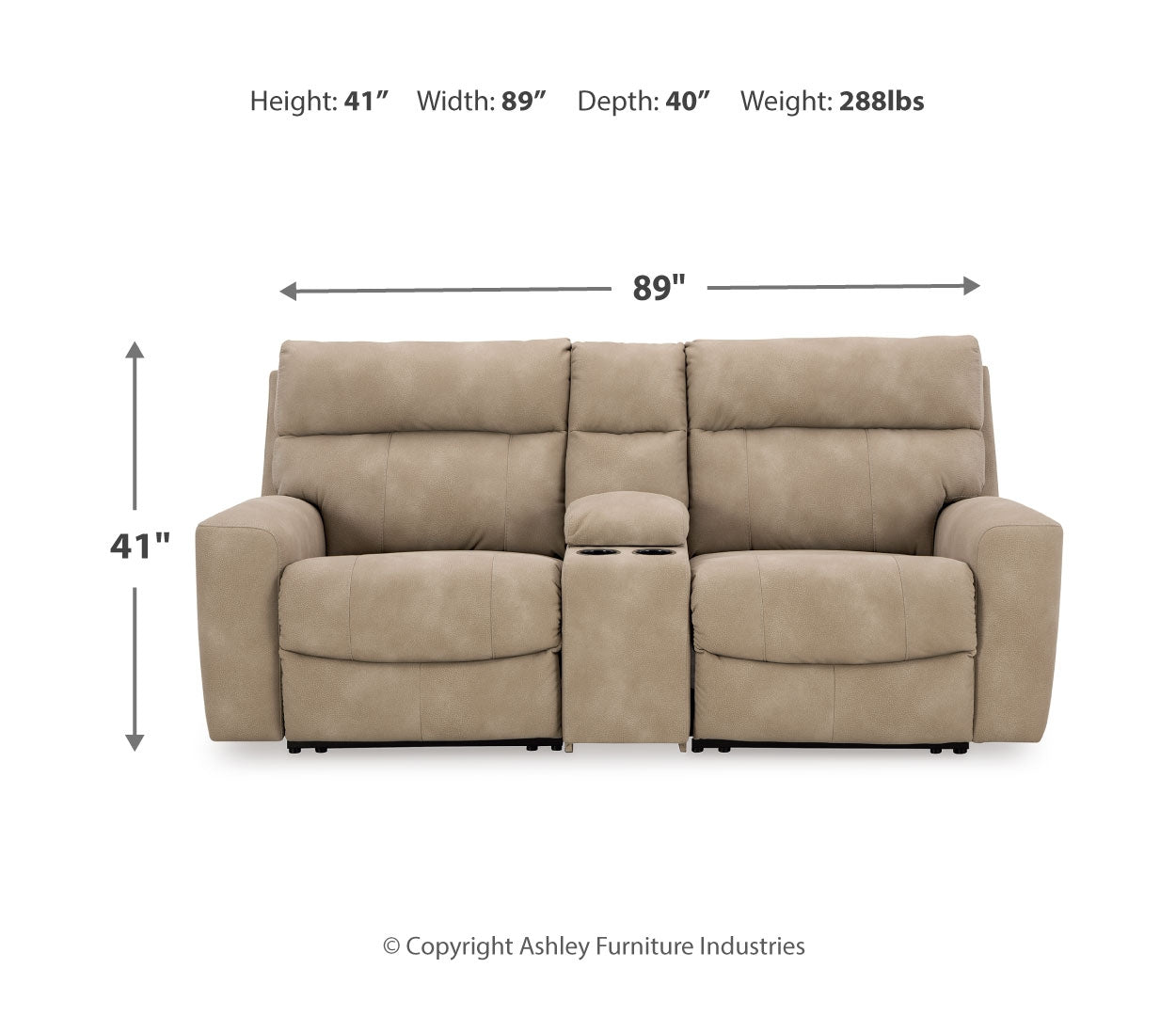 Next-Gen DuraPella Sofa and Loveseat