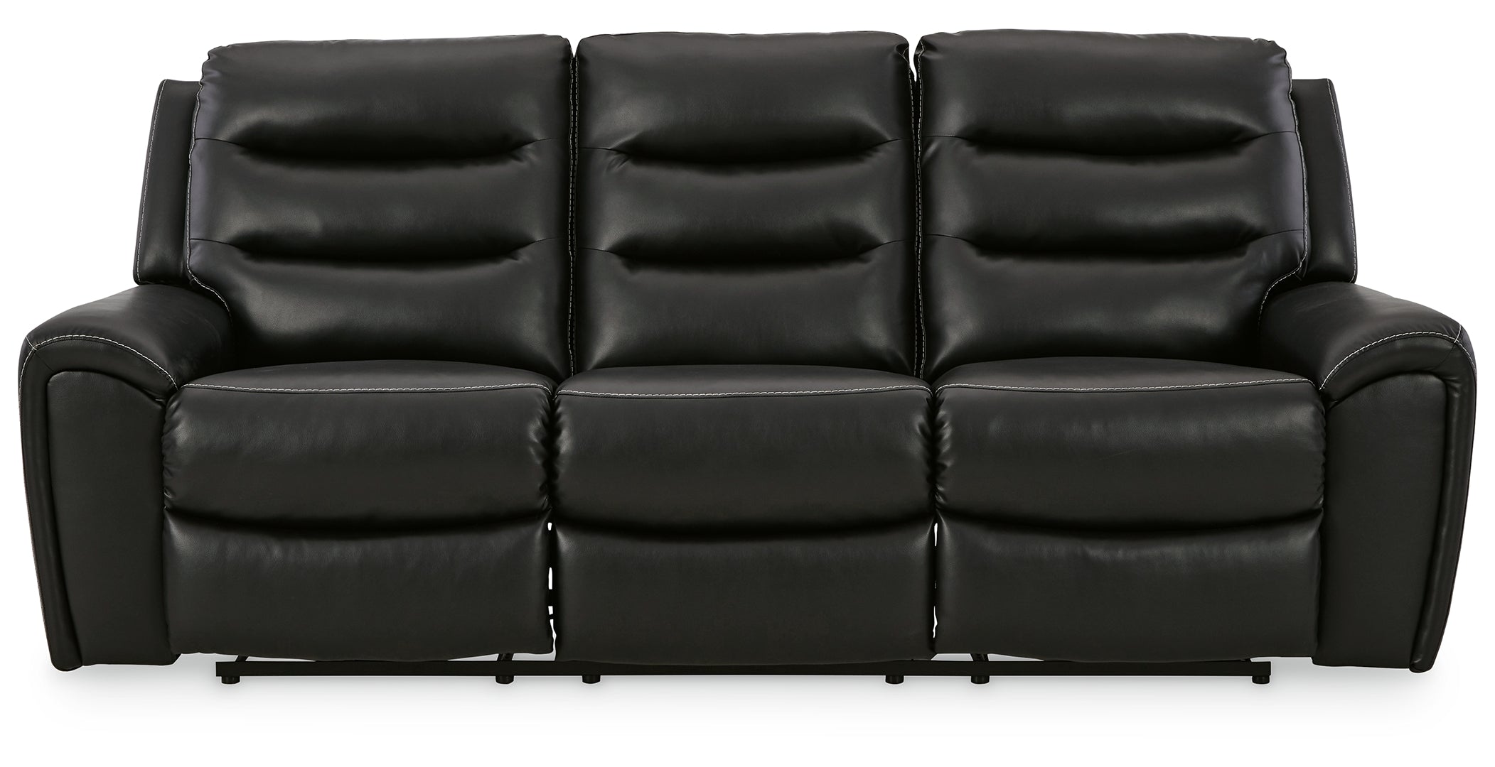 Warlin Sofa, Loveseat and Recliner