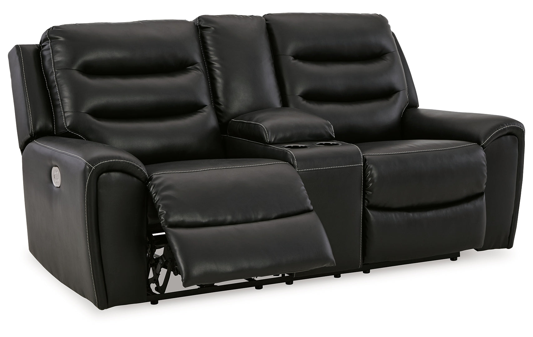 Warlin Sofa, Loveseat and Recliner