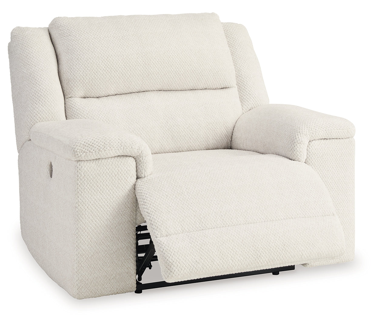 Keensburg Wide Seat Power Recliner