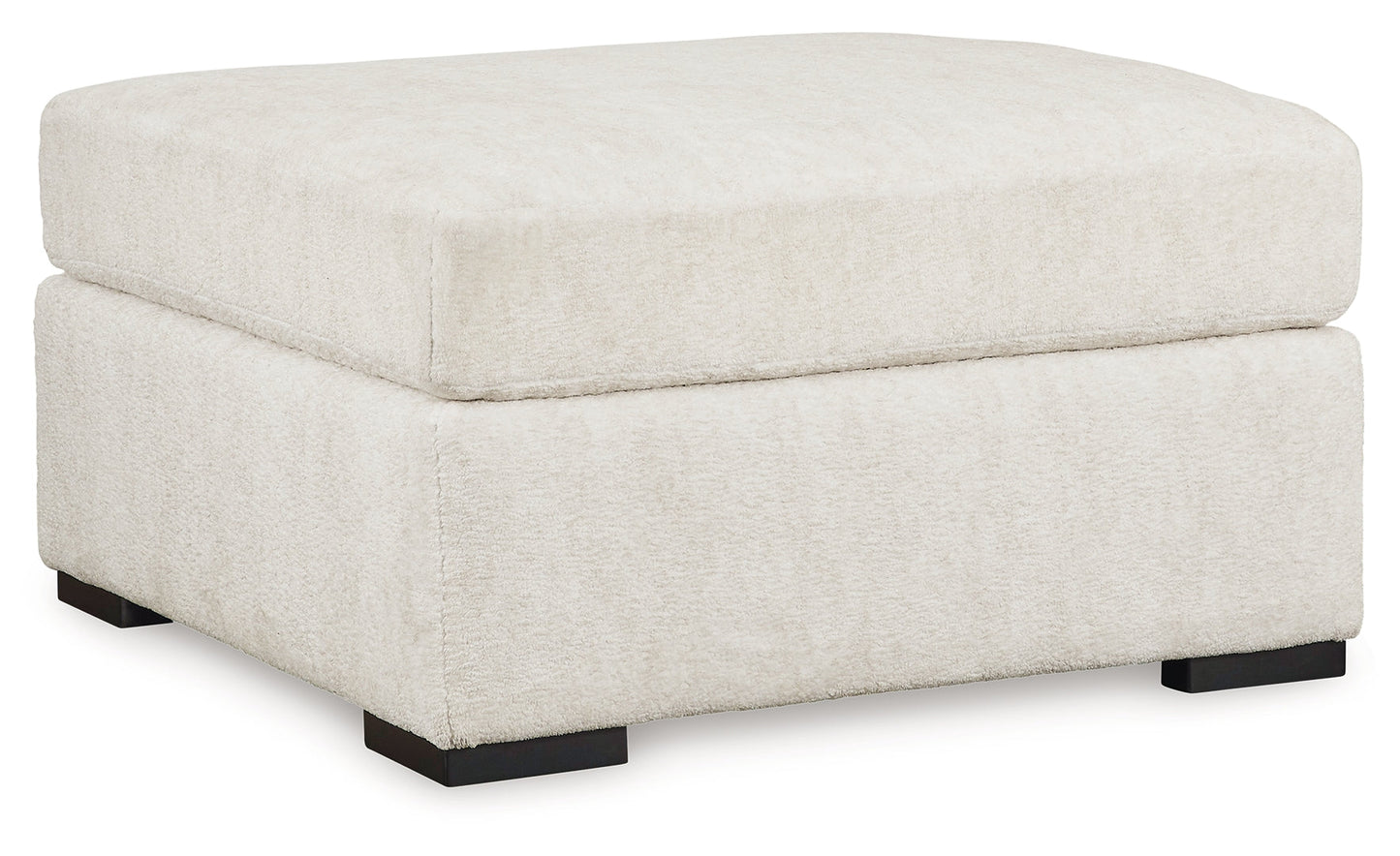 Chessington Oversized Accent Ottoman