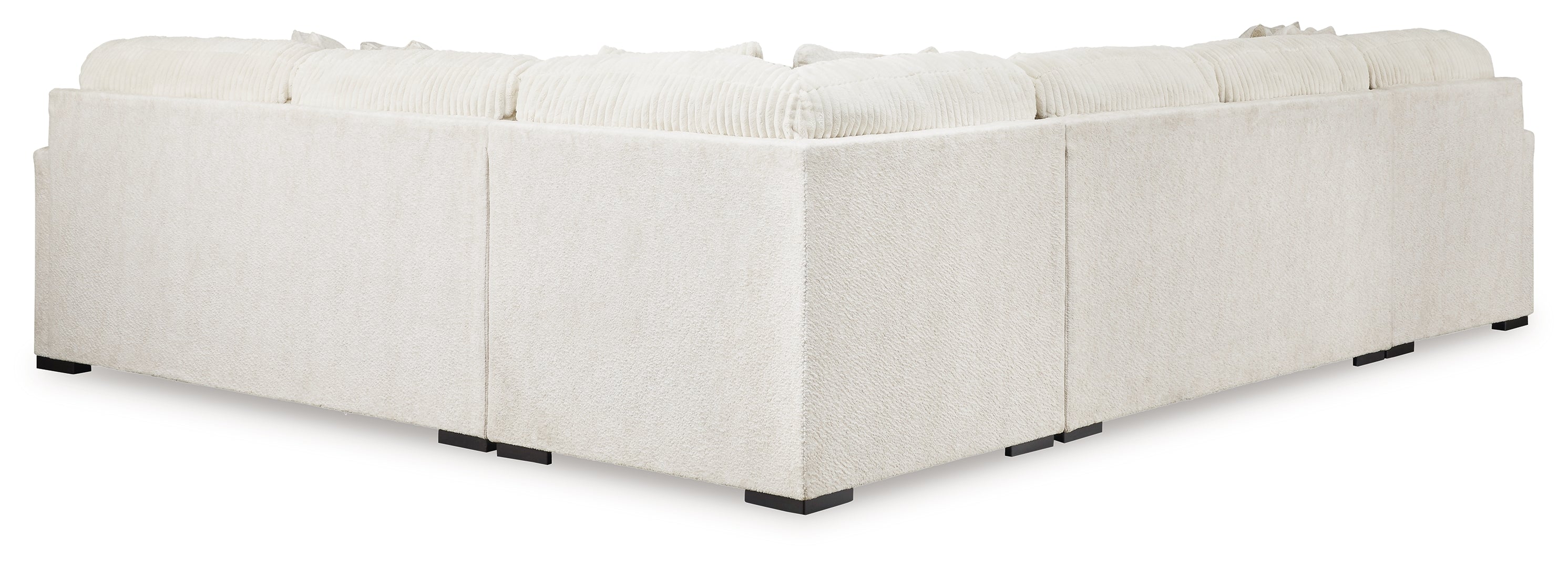 Chessington 2-Piece Sectional with Ottoman