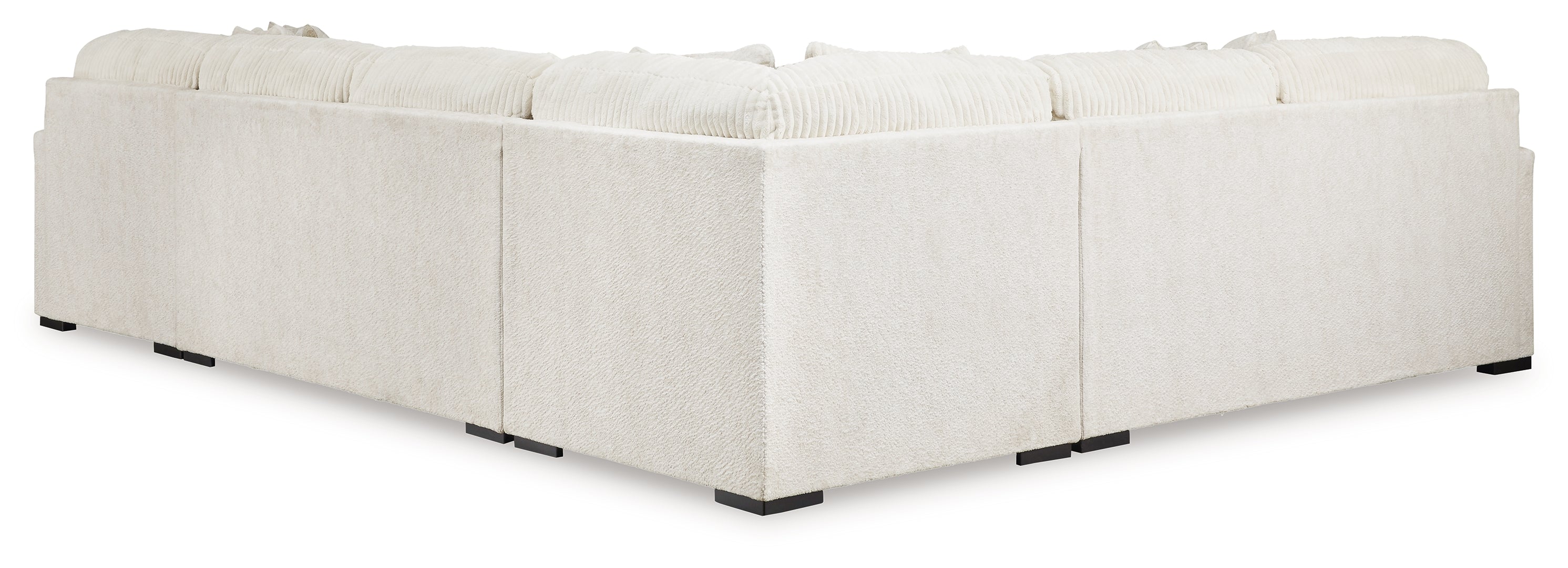 Chessington 2-Piece Sectional with Ottoman