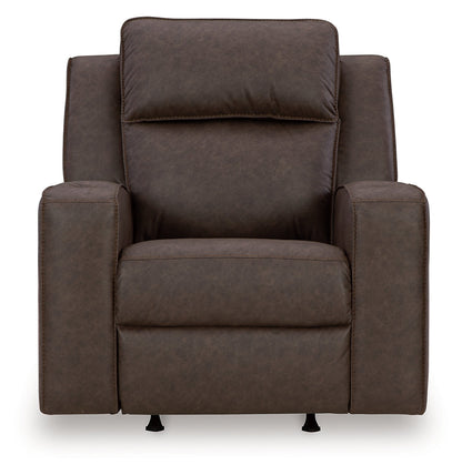 Lavenhorne Rocker Recliner