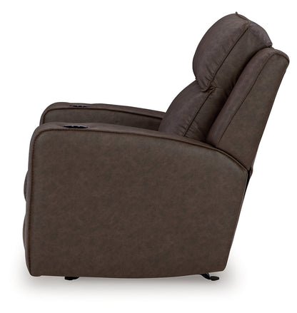 Lavenhorne Rocker Recliner