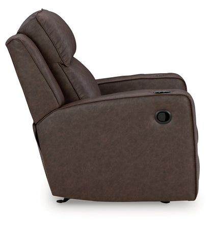 Lavenhorne Rocker Recliner