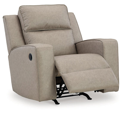 Lavenhorne Rocker Recliner