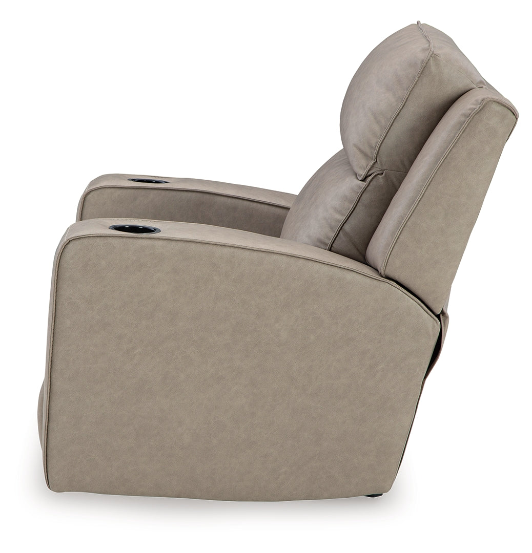 Lavenhorne Rocker Recliner