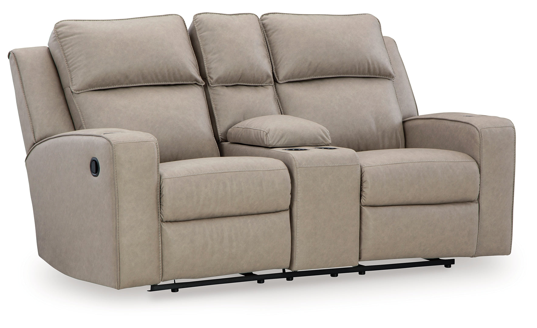 Lavenhorne Sofa, Loveseat and Recliner