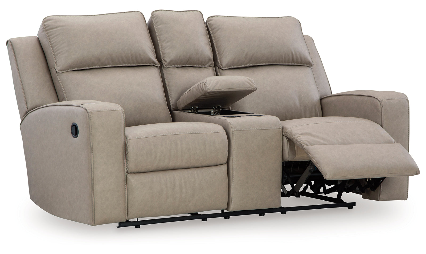 Lavenhorne Sofa, Loveseat and Recliner