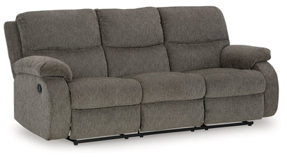 Scranto Reclining Sofa