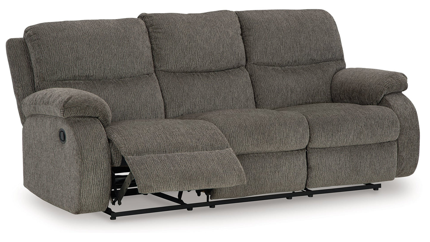 Scranto Reclining Sofa