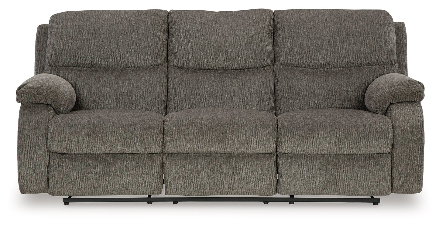 Scranto Reclining Sofa