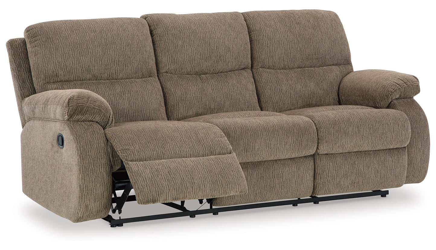 Scranto Reclining Sofa