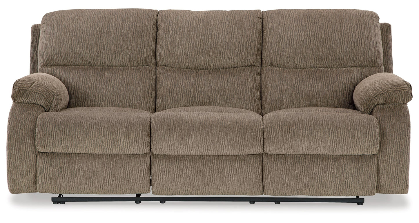 Scranto Reclining Sofa