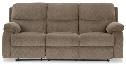 Scranto Reclining Sofa