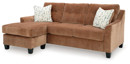 Amity Bay Queen Sofa Chaise Sleeper