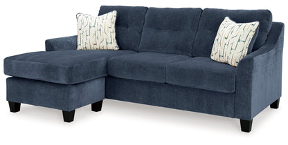 Amity Bay Queen Sofa Chaise Sleeper