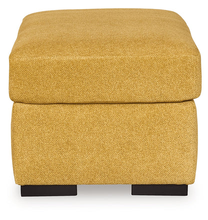 Keerwick Ottoman