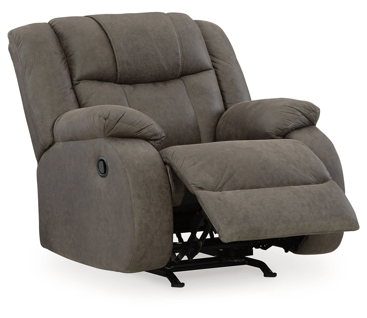 First Base Rocker Recliner