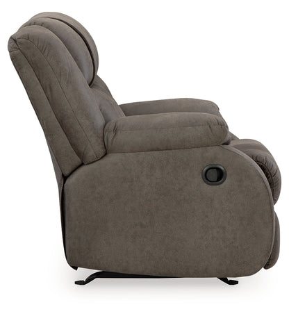 First Base Rocker Recliner