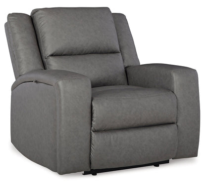 Brixworth Zero Wall Recliner