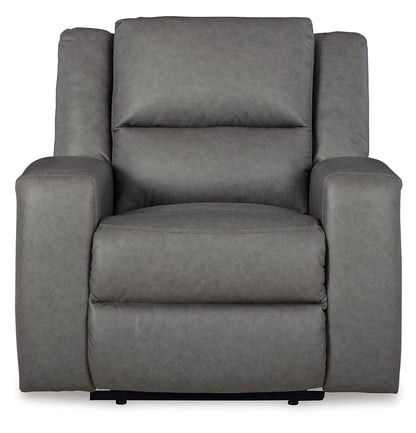 Brixworth Zero Wall Recliner