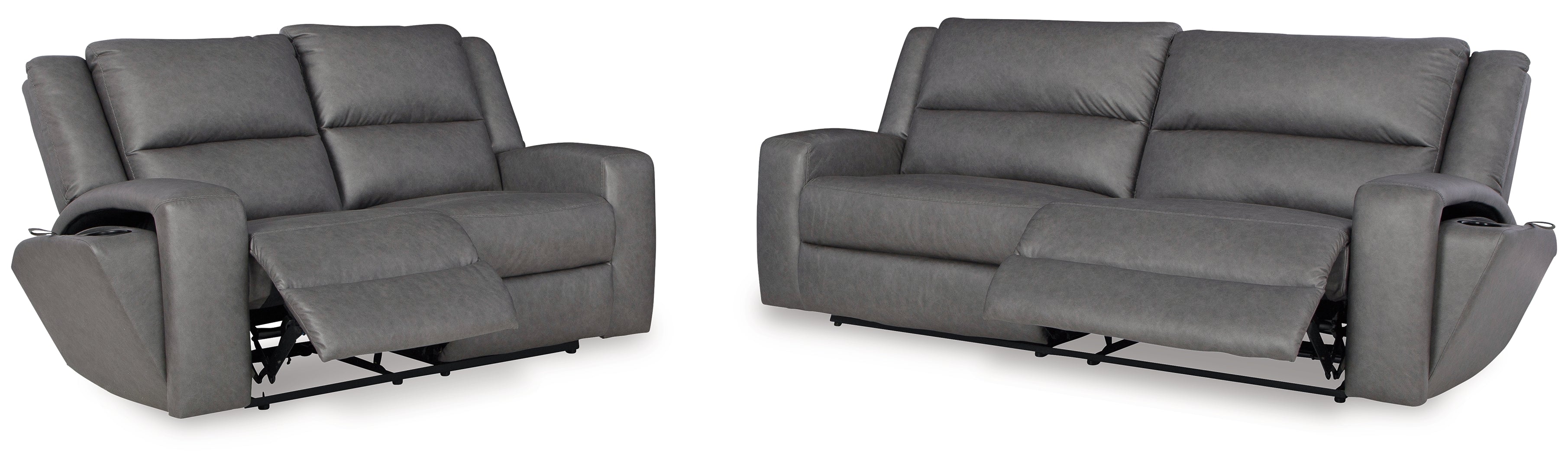 Brixworth Sofa, Loveseat and Recliner