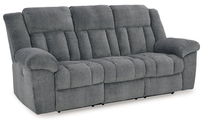 Tip-Off PWR REC Sofa with ADJ Headrest