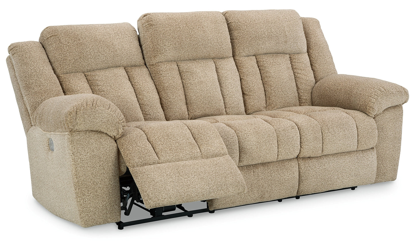 Tip-Off PWR REC Sofa with ADJ Headrest