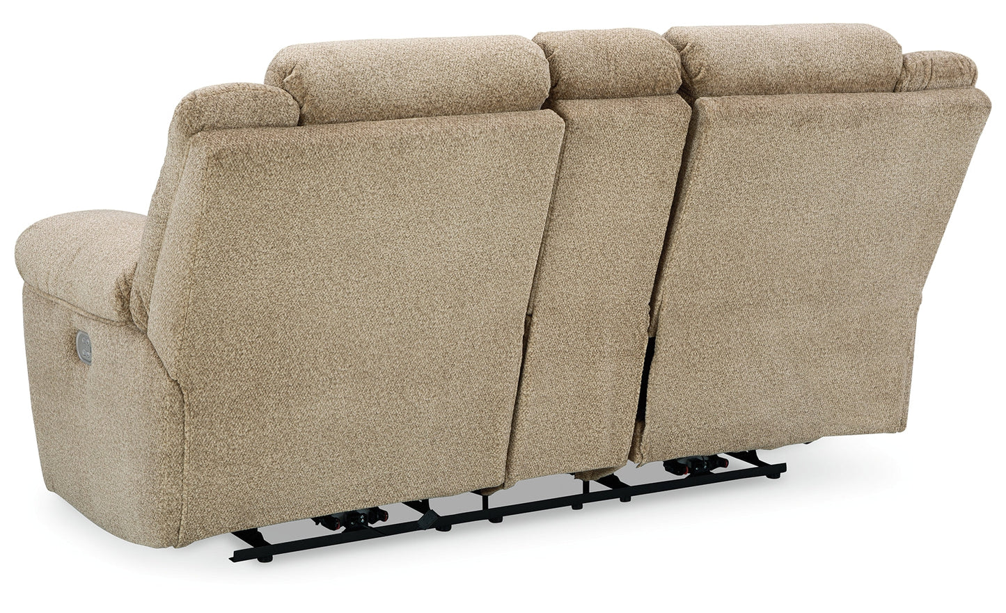 Tip-Off PWR REC Loveseat/CON/ADJ HDRST