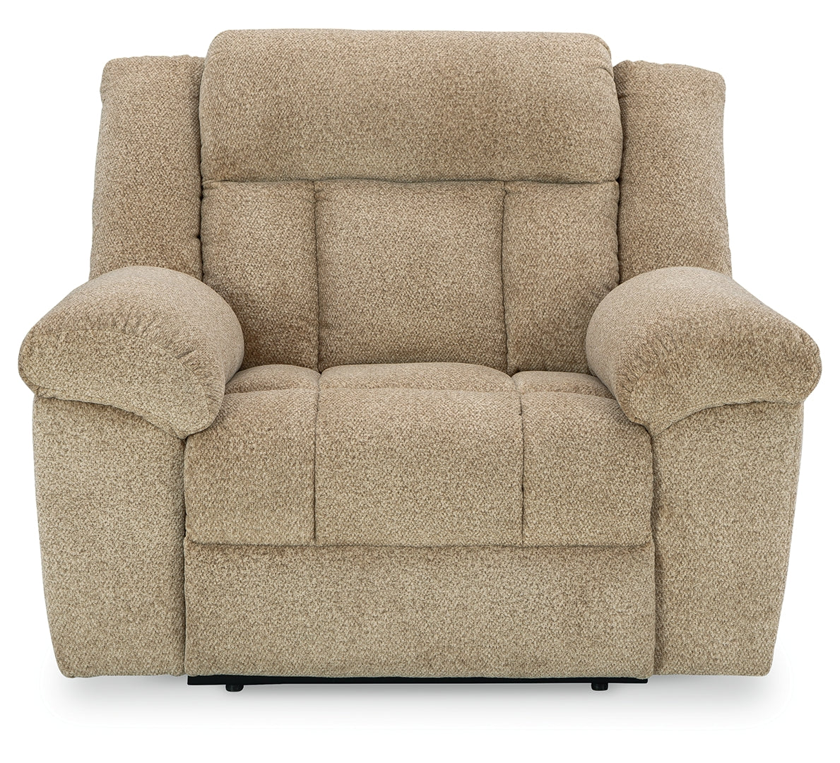 Tip-Off PWR Recliner/ADJ Headrest