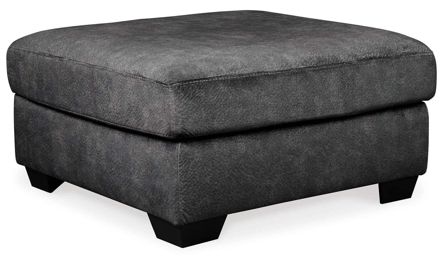 Accrington Oversized Accent Ottoman