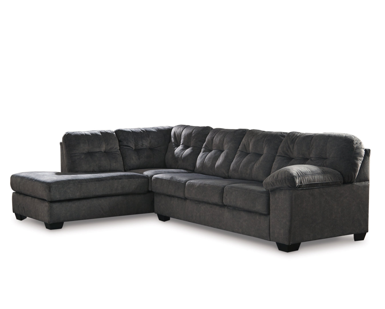 Accrington 2-Piece Sectional with Chaise