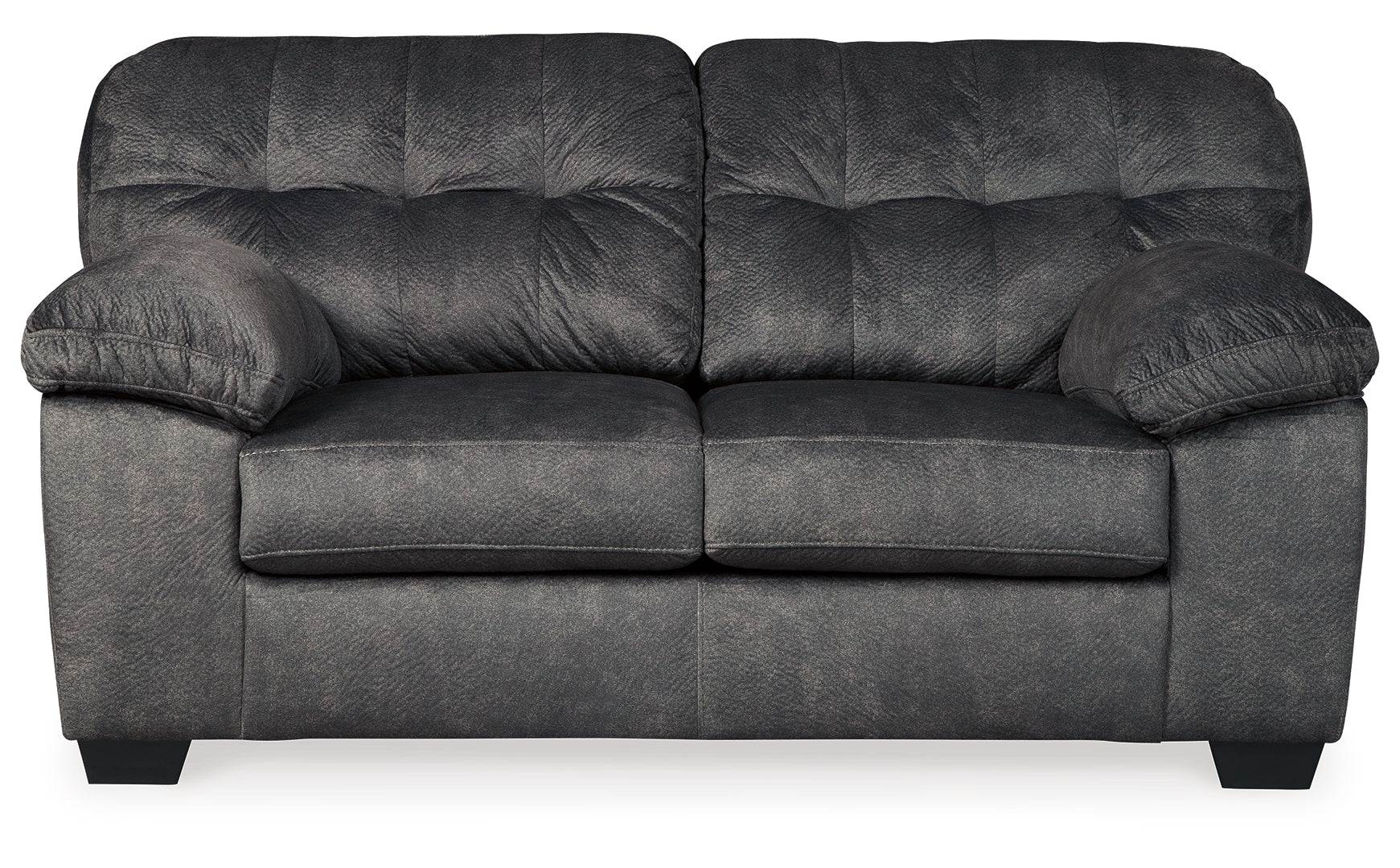 Accrington Sofa and Loveseat Armchair