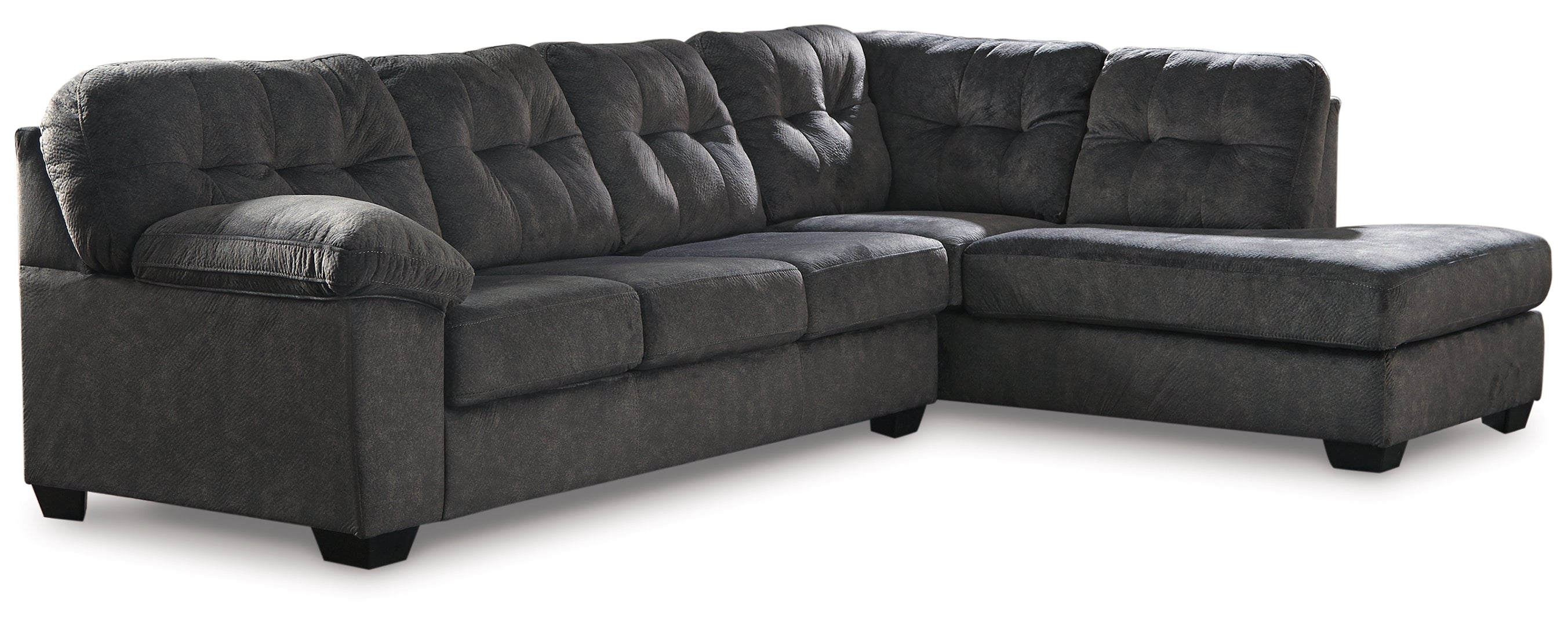 Accrington 2-Piece Sectional with Chaise