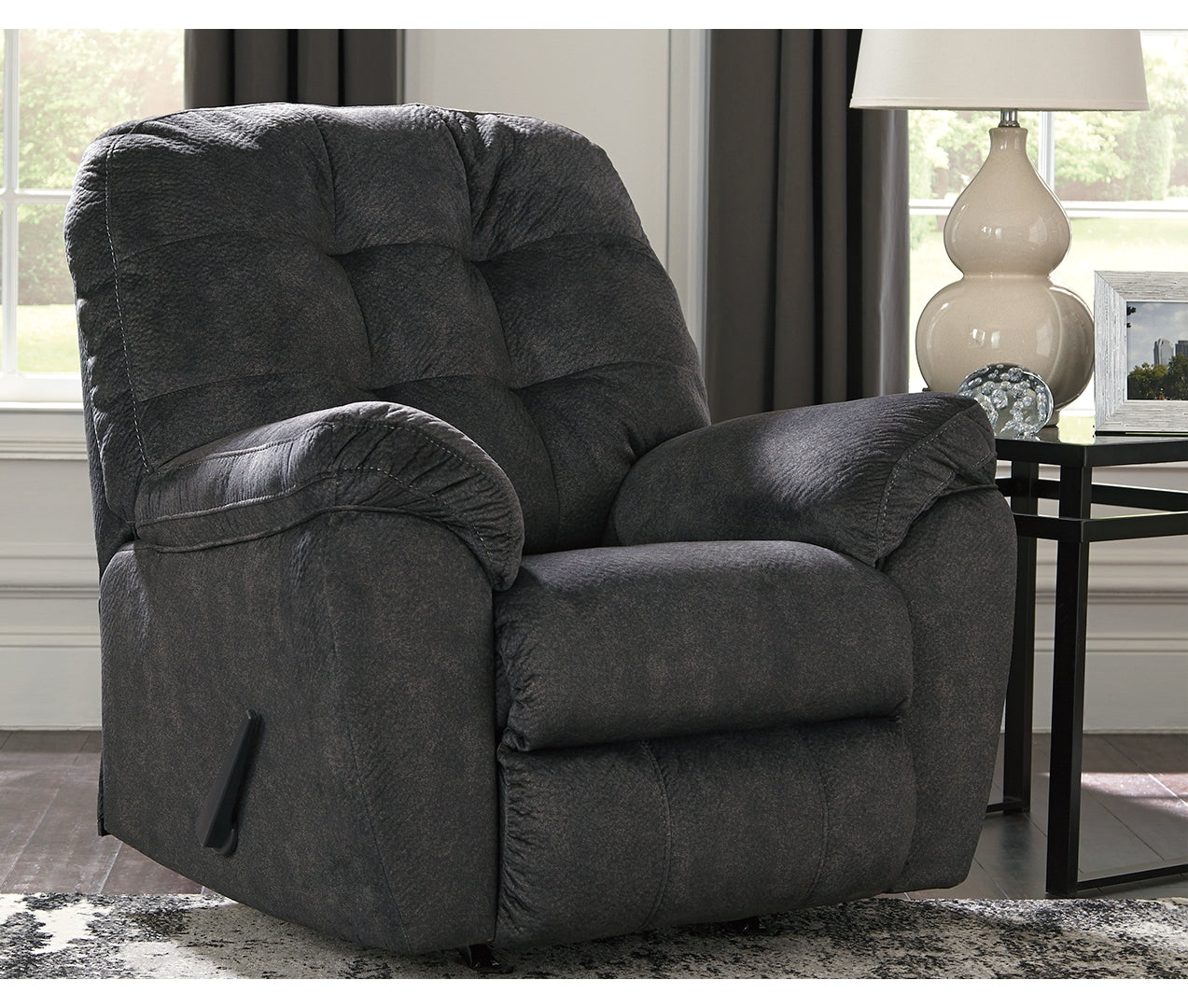 Accrington Rocker Recliner