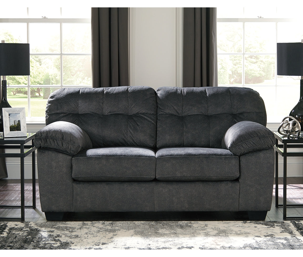 Accrington Loveseat