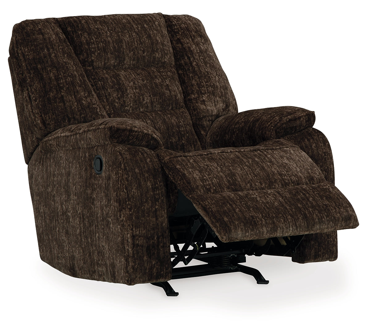 Soundwave Rocker Recliner