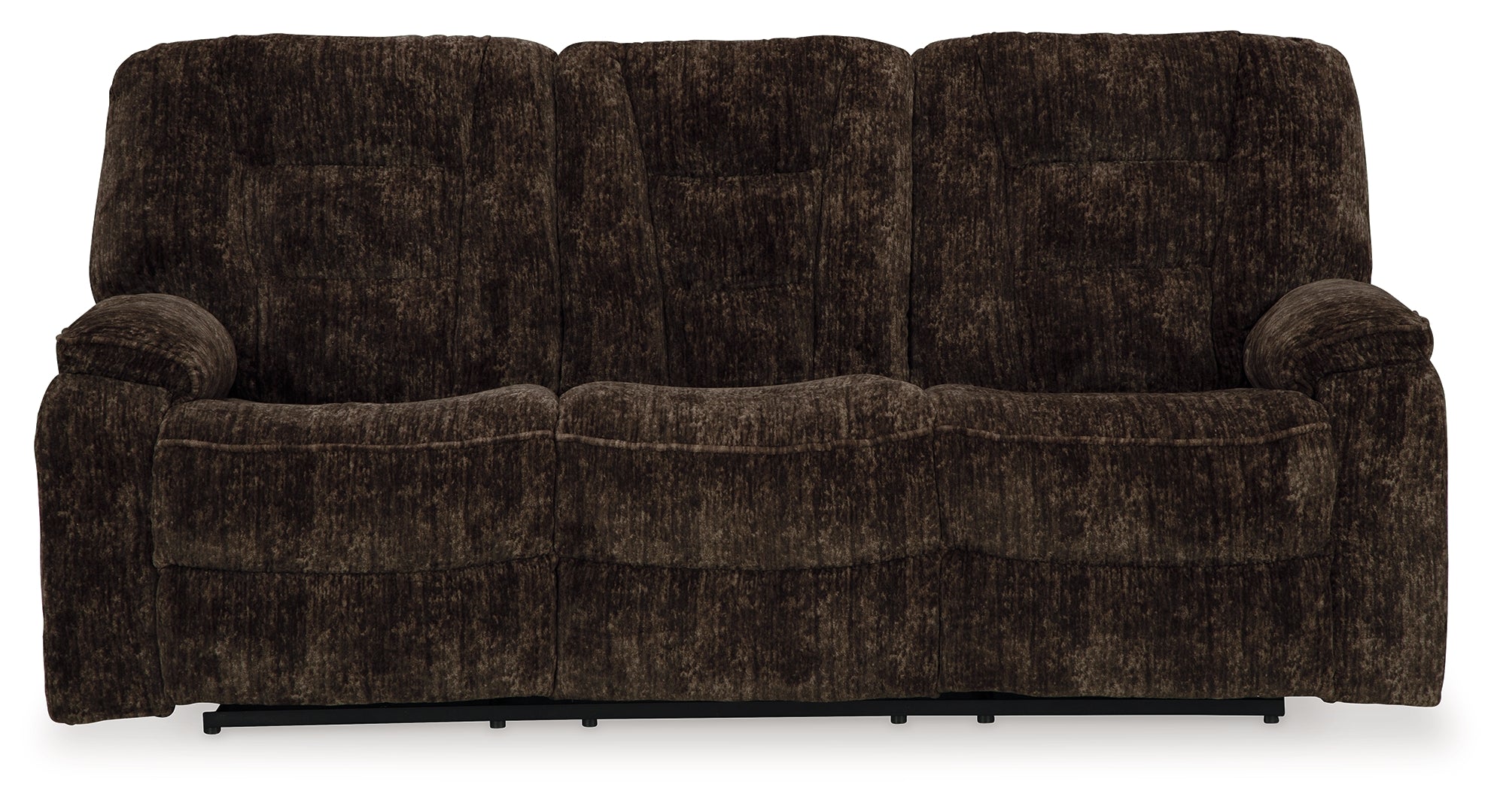 Soundwave Sofa, Loveseat and Recliner