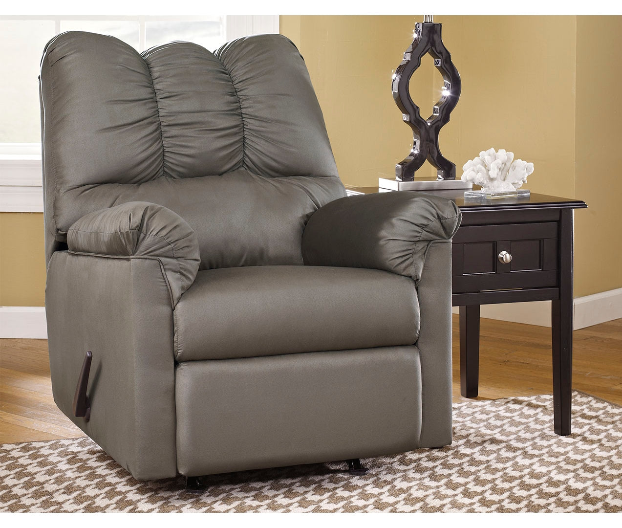 Darcy Rocker Recliner