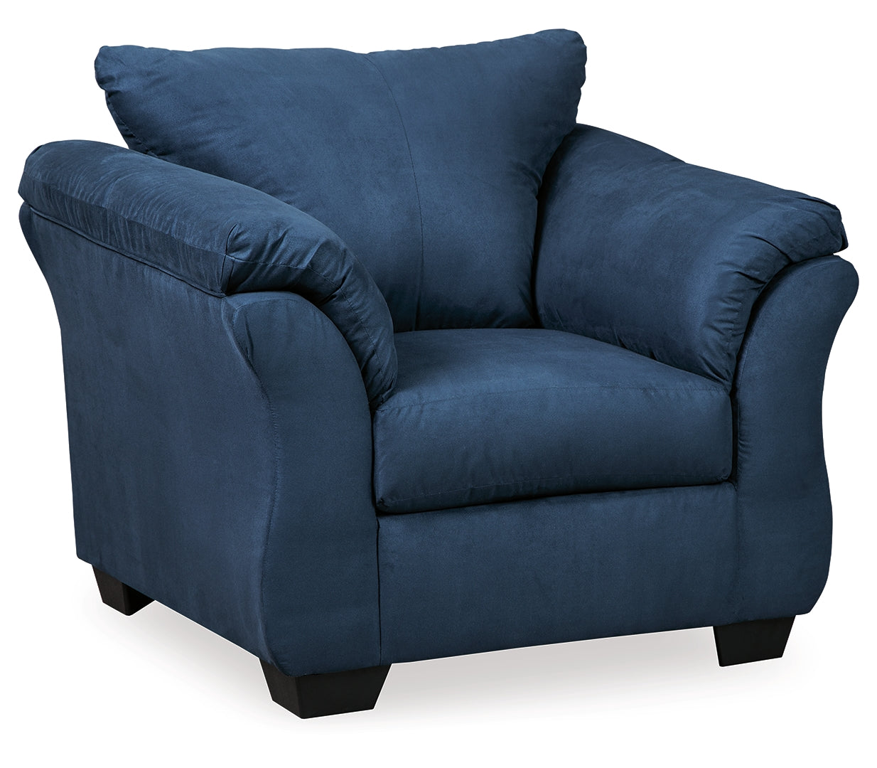 Darcy Sofa, Loveseat and Recliner