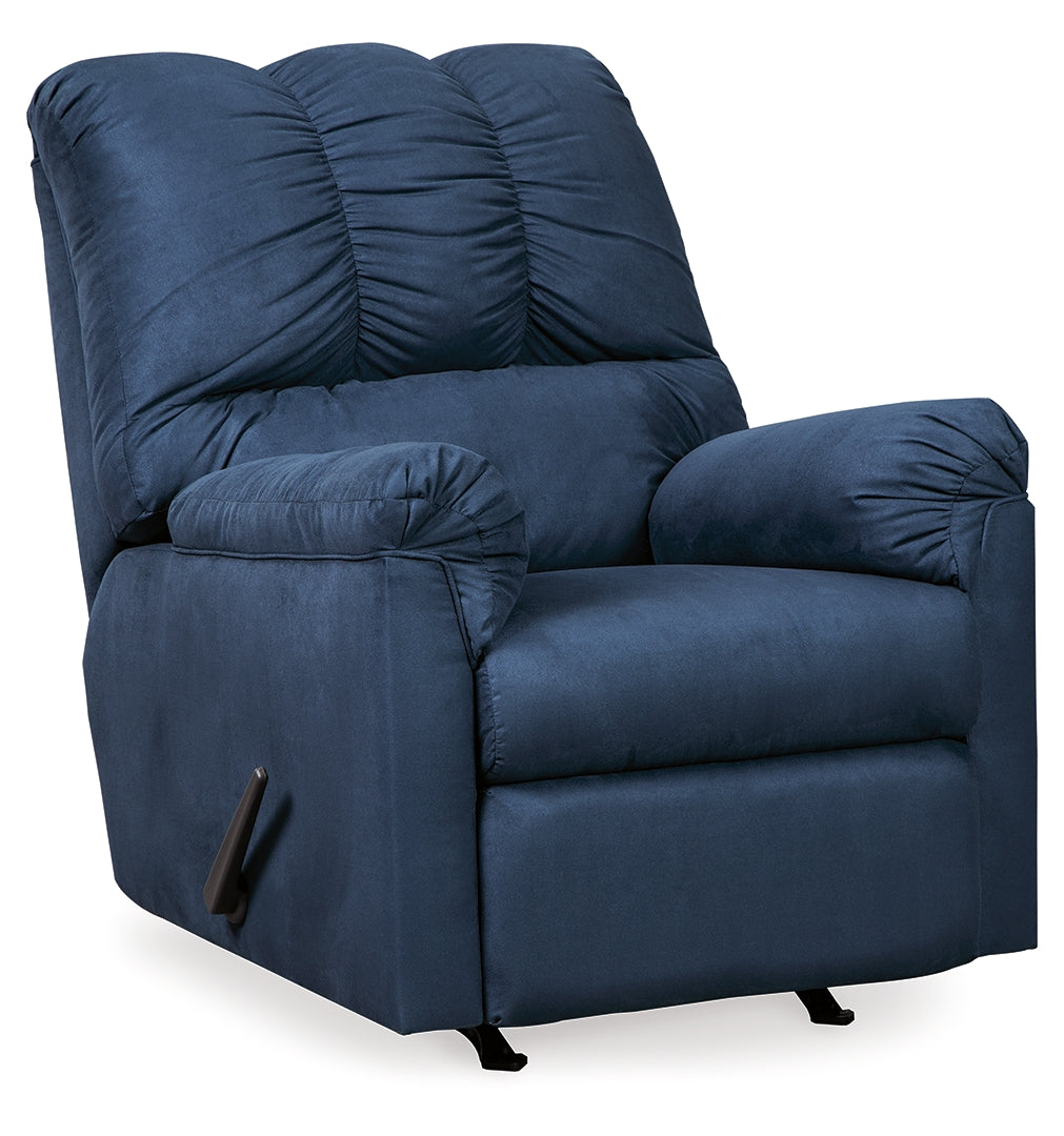 Darcy Rocker Recliner