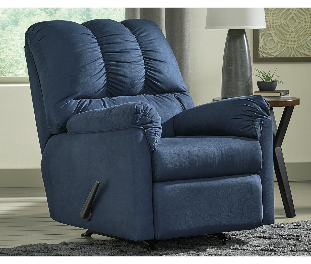 Darcy Rocker Recliner