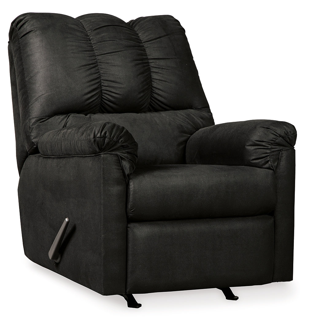 Darcy Rocker Recliner