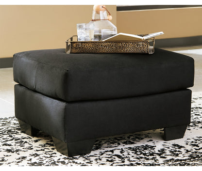 Darcy Ottoman