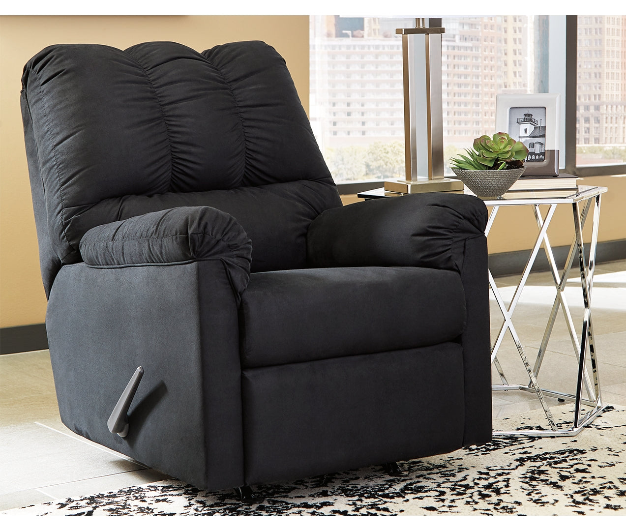 Darcy Rocker Recliner